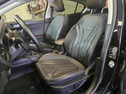 Ford-Focus