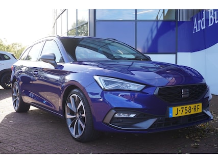 SEAT-Leon
