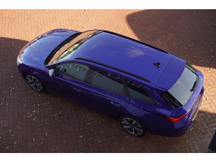 SEAT-Leon