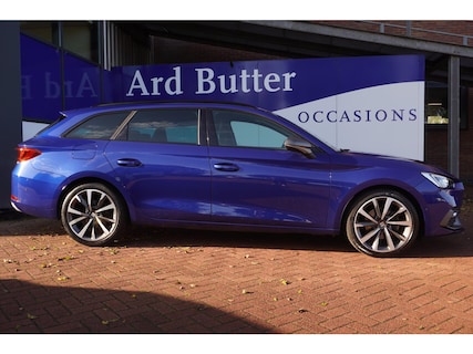 SEAT-Leon