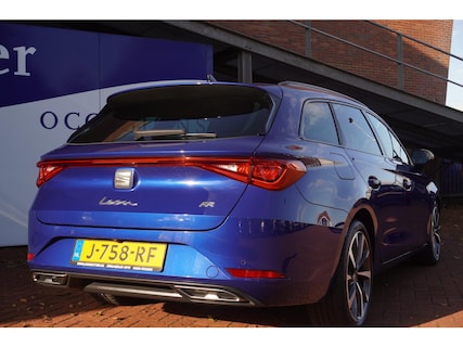 SEAT-Leon