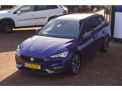 SEAT-Leon