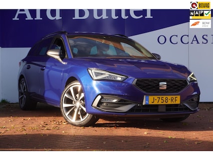 SEAT-Leon