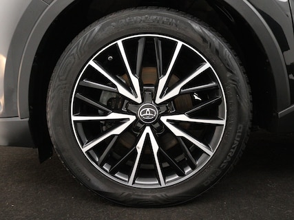 Toyota-C-HR