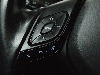 Toyota-C-HR