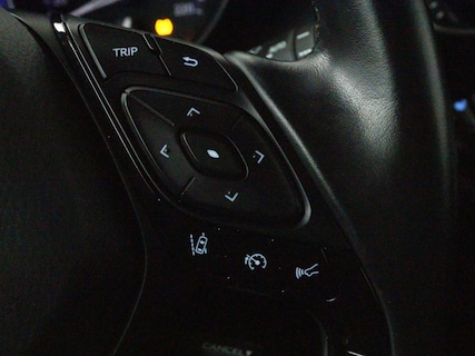 Toyota-C-HR