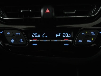 Toyota-C-HR