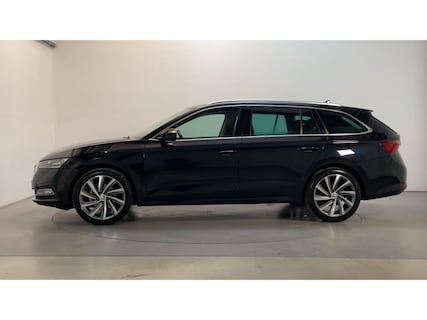 Skoda-Octavia
