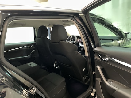Skoda-Octavia