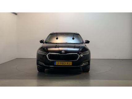 Skoda-Octavia