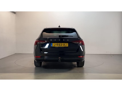 Skoda-Octavia