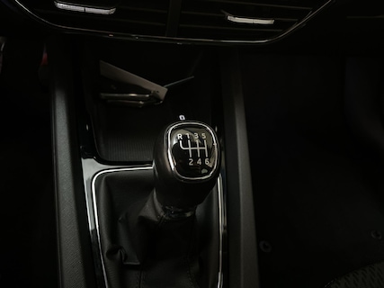 Skoda-Octavia