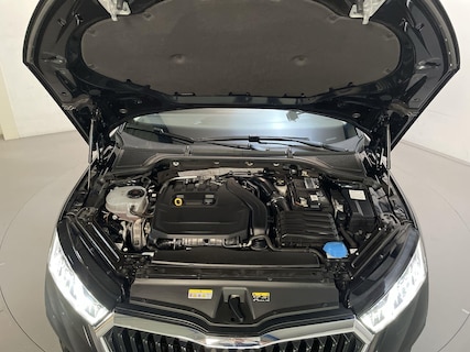 Skoda-Octavia