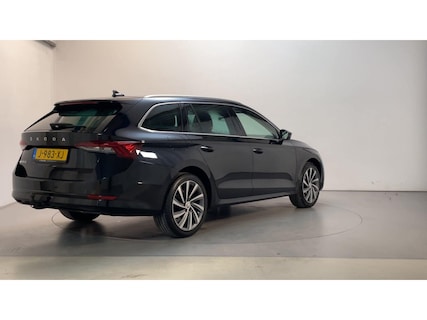 Skoda-Octavia