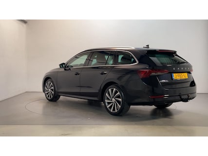Skoda-Octavia
