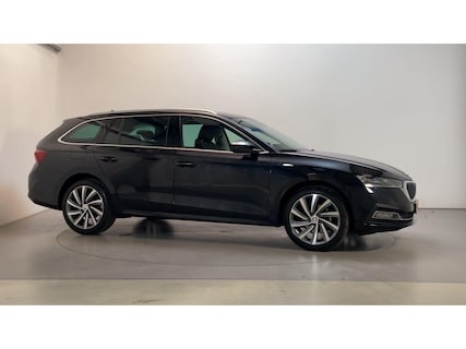 Skoda-Octavia