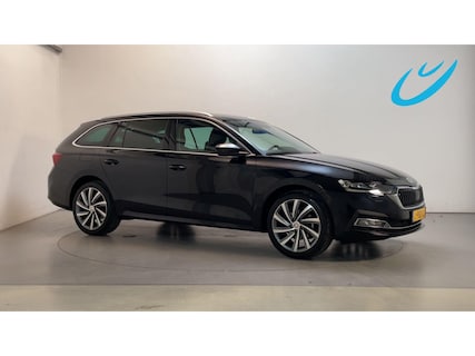 Skoda-Octavia