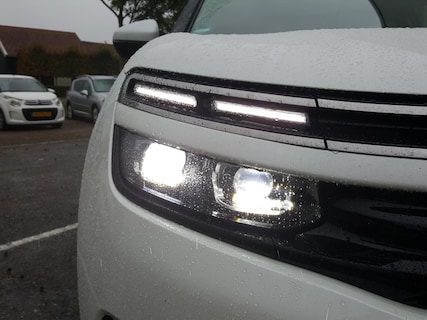 Citroën-C5 Aircross