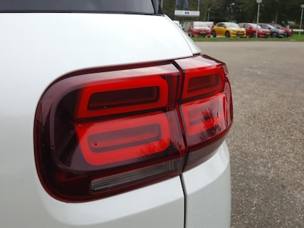 Citroën-C5 Aircross