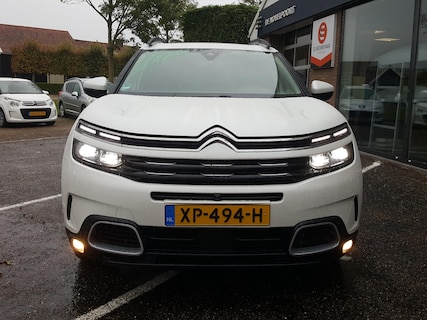 Citroën-C5 Aircross