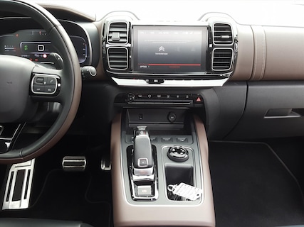Citroën-C5 Aircross