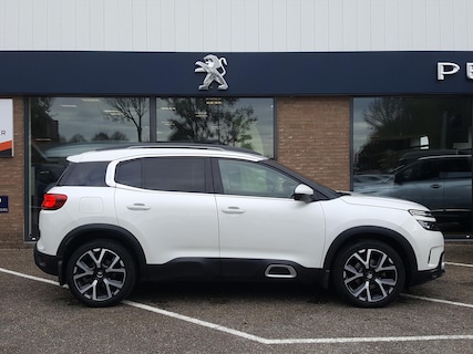 Citroën-C5 Aircross