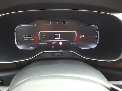 Citroën-C5 Aircross