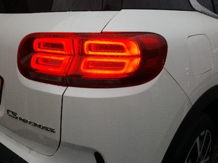 Citroën-C5 Aircross