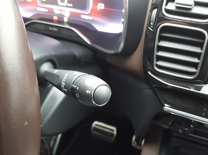 Citroën-C5 Aircross