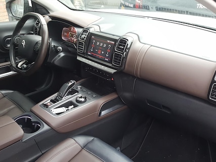 Citroën-C5 Aircross