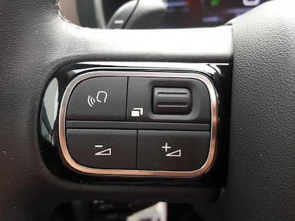 Citroën-C5 Aircross