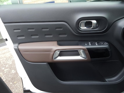 Citroën-C5 Aircross