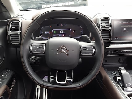 Citroën-C5 Aircross