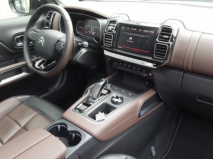 Citroën-C5 Aircross