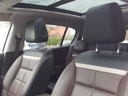 Citroën-C5 Aircross