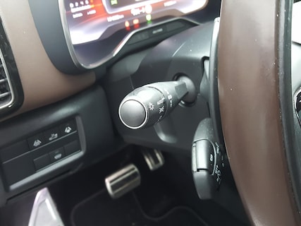 Citroën-C5 Aircross