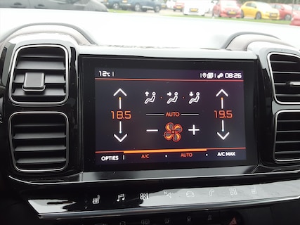 Citroën-C5 Aircross