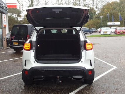 Citroën-C5 Aircross