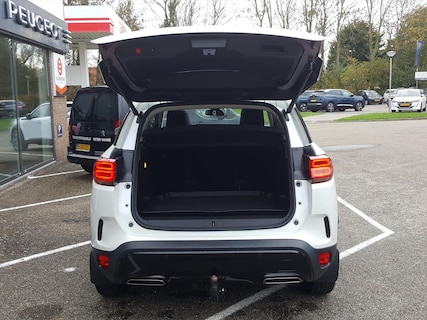 Citroën-C5 Aircross