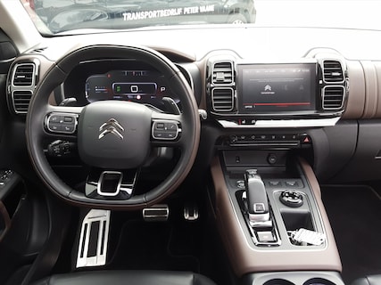 Citroën-C5 Aircross