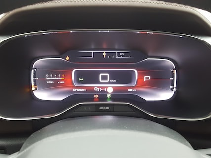 Citroën-C5 Aircross