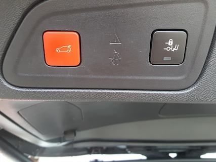 Citroën-C5 Aircross