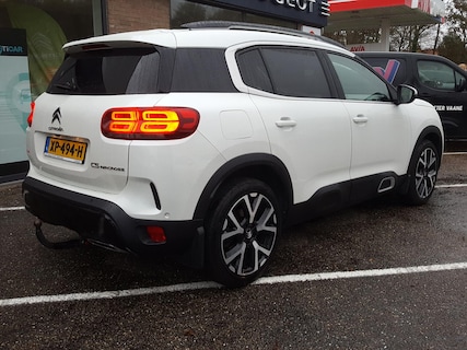 Citroën-C5 Aircross