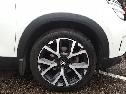 Citroën-C5 Aircross