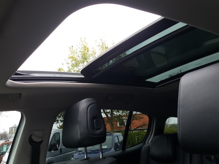 Citroën-C5 Aircross
