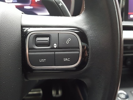 Citroën-C5 Aircross