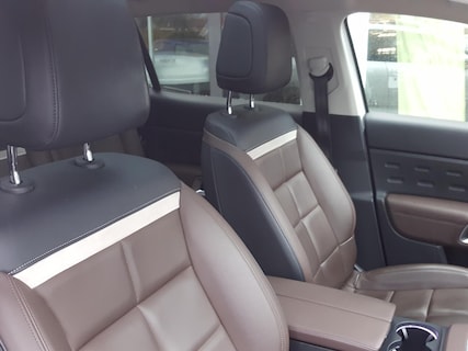 Citroën-C5 Aircross