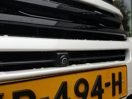 Citroën-C5 Aircross