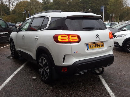 Citroën-C5 Aircross