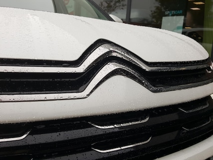 Citroën-C5 Aircross
